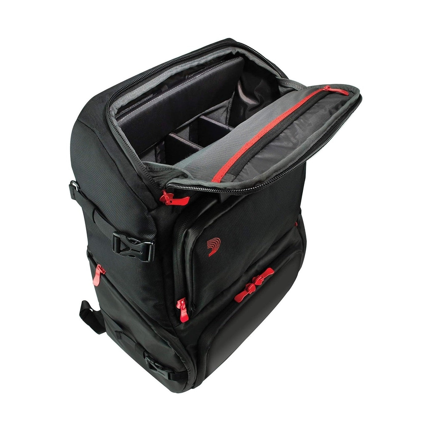 D’Addario Backline Transport Pack 7