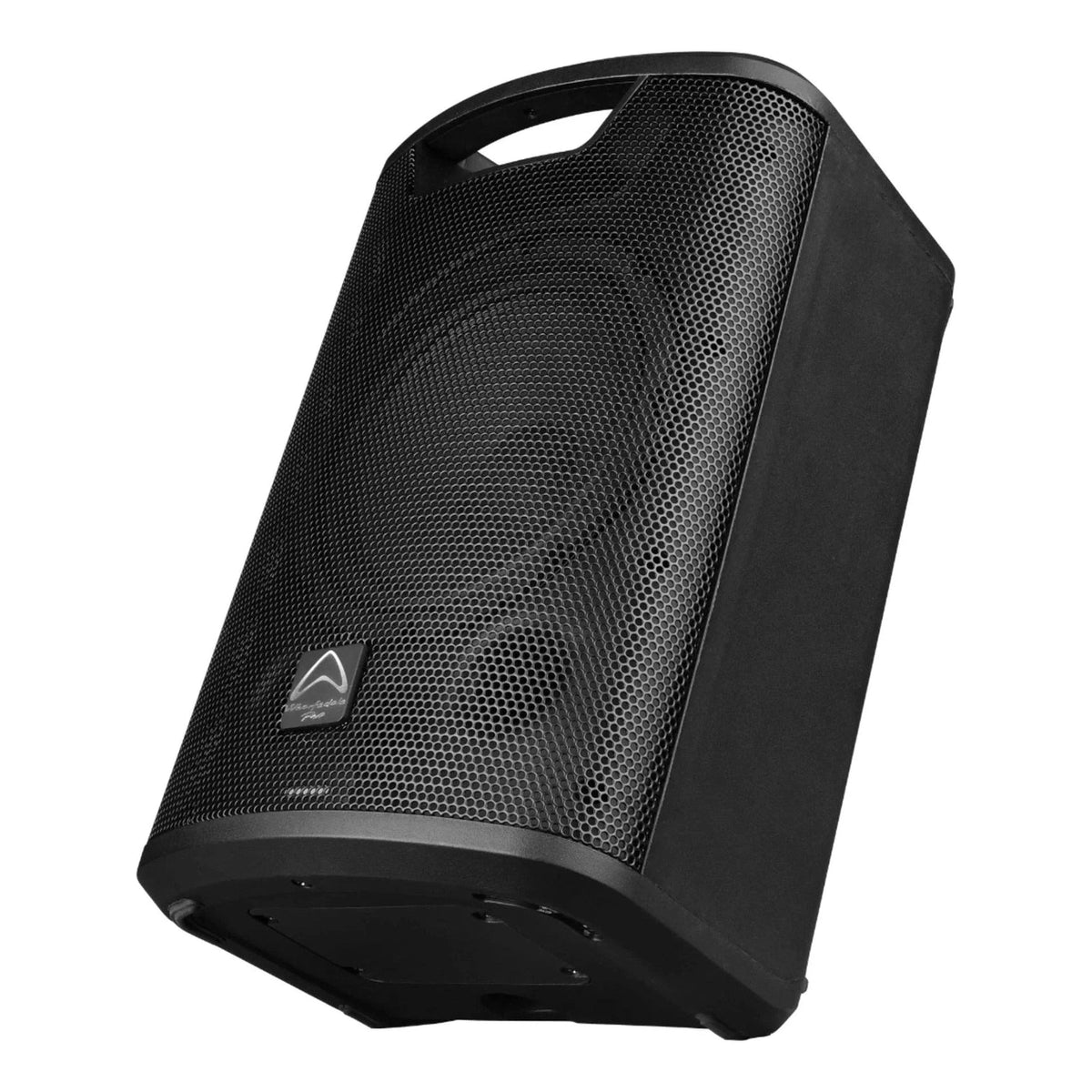 Wharfedale Pro EZ-8A 8" 100W Battery-Powered Bluetooth PA Speaker with Tour Bag