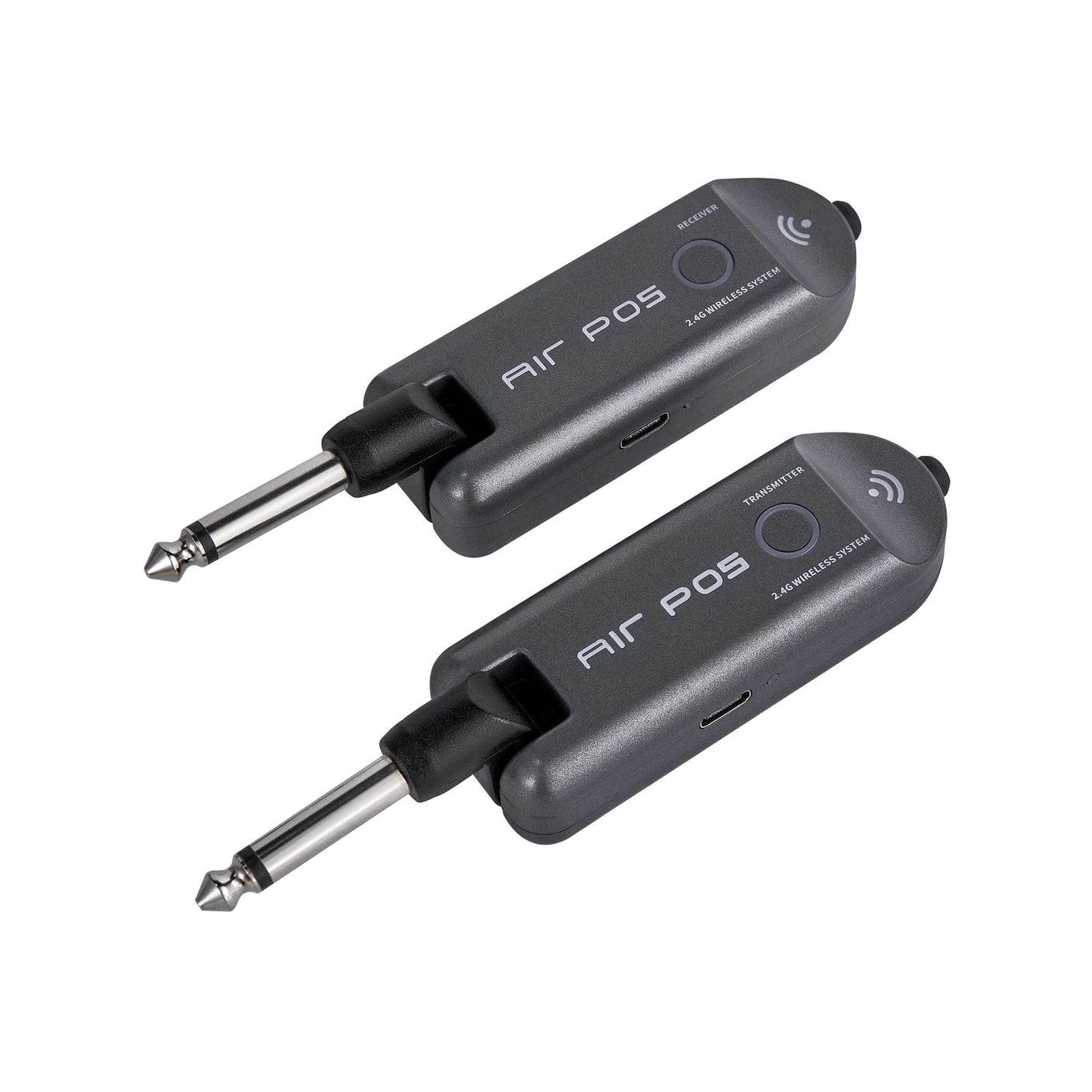 MOOER AIR P05 AP05 2.4GHz Instrument Wireless System 3