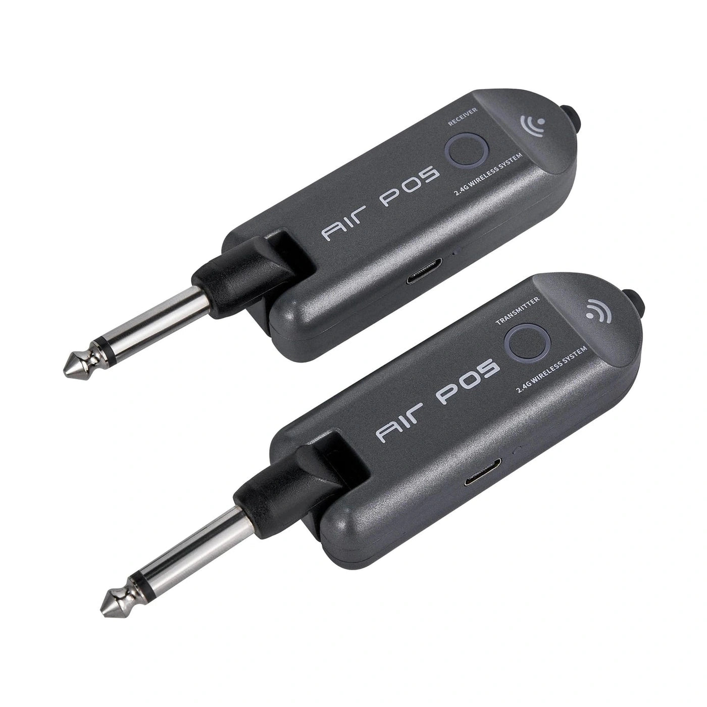 MOOER AIR P05 AP05 2.4GHz Instrument Wireless System 3