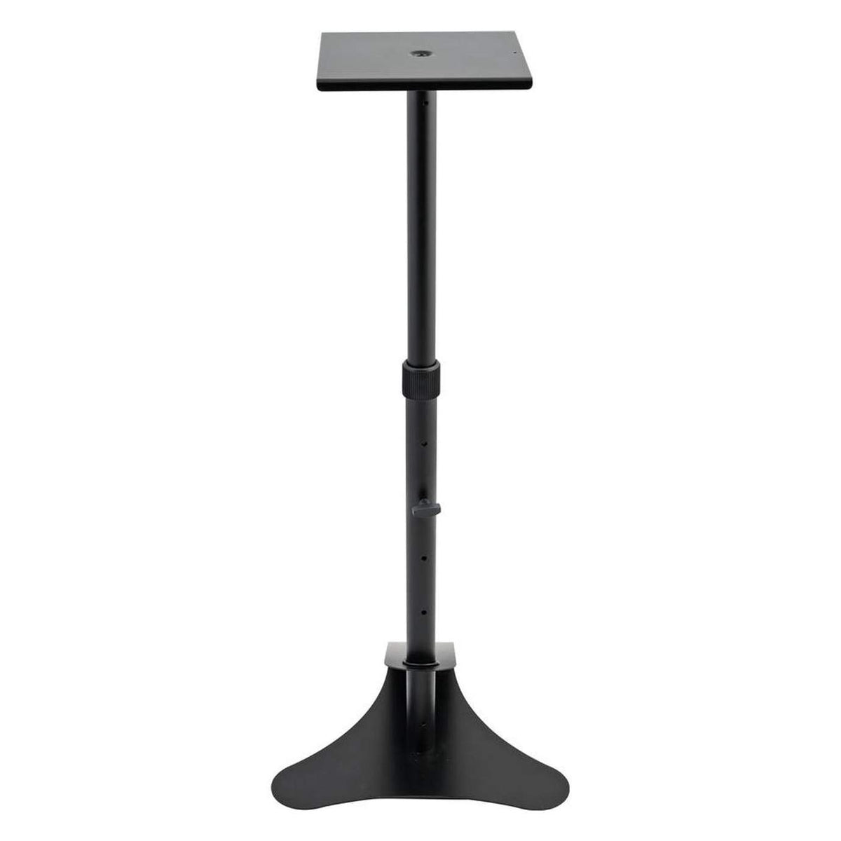 Quiklok BS402 Adjustable Near-Field Monitor Speaker Stand – Single 2