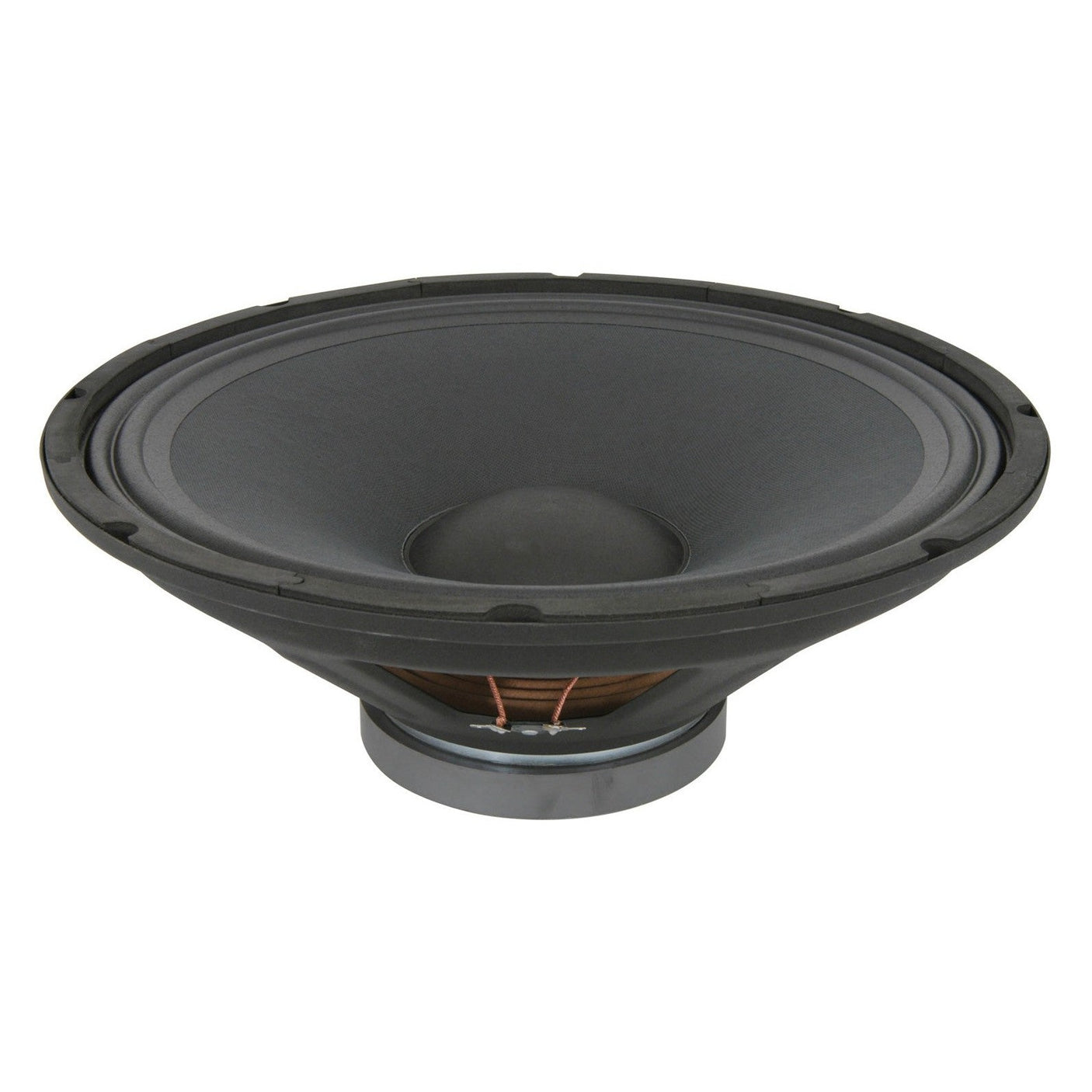 QTX 15" 250Wrms 4 Ohm Replacement Speaker Driver 902.519UK 1