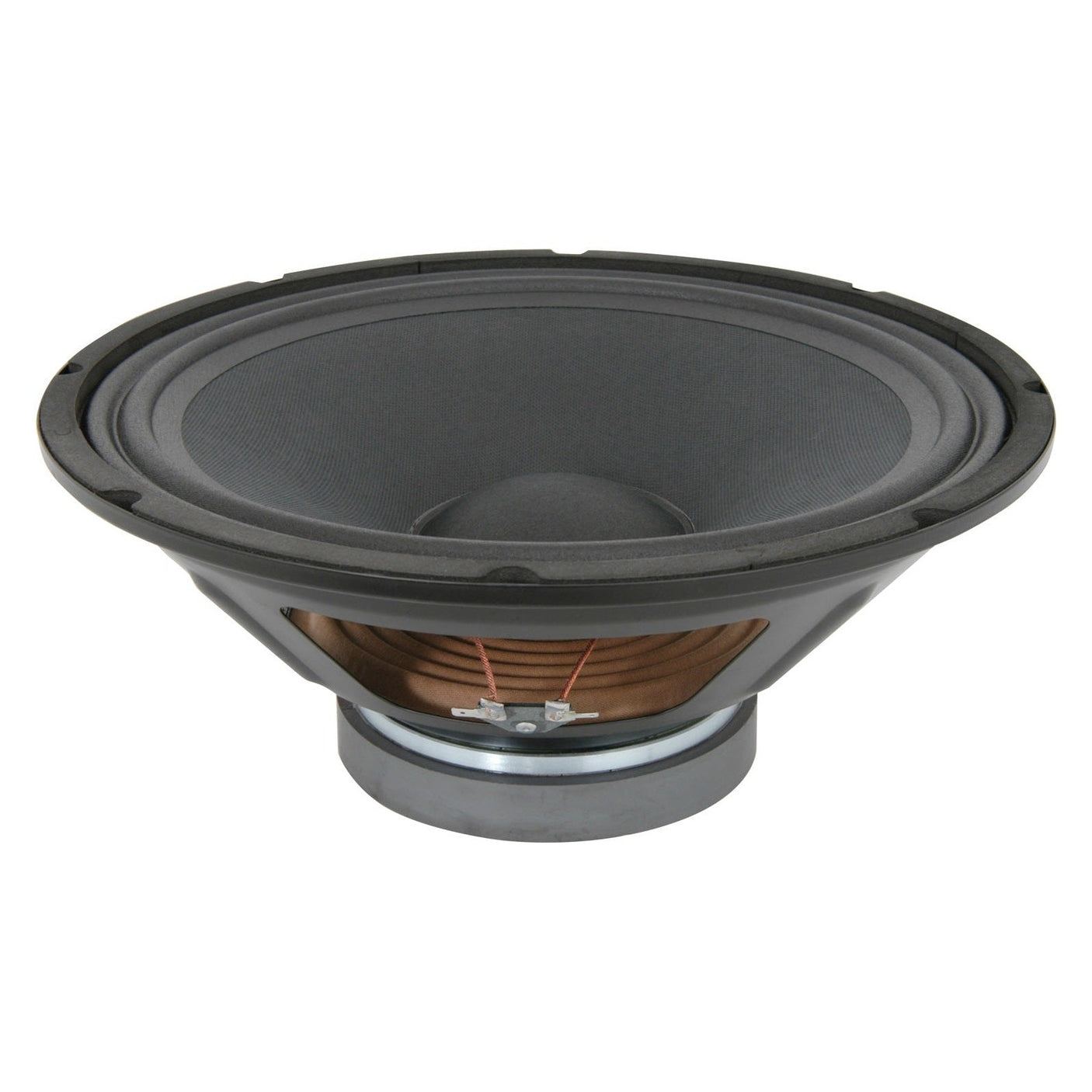 QTX 12" 200Wrms 4 Ohm Replacement Speaker Driver 902.522UK 1