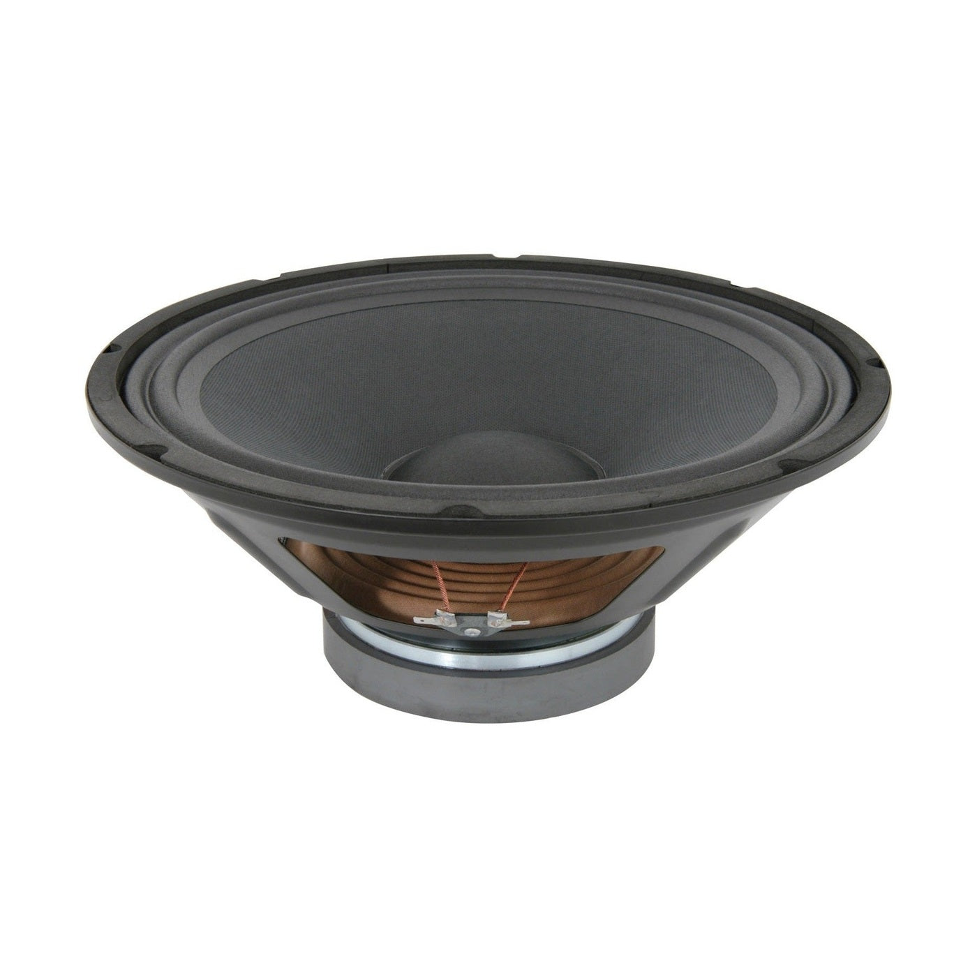QTX 12" 200Wrms 4 Ohm Replacement Speaker Driver 902.522UK 1