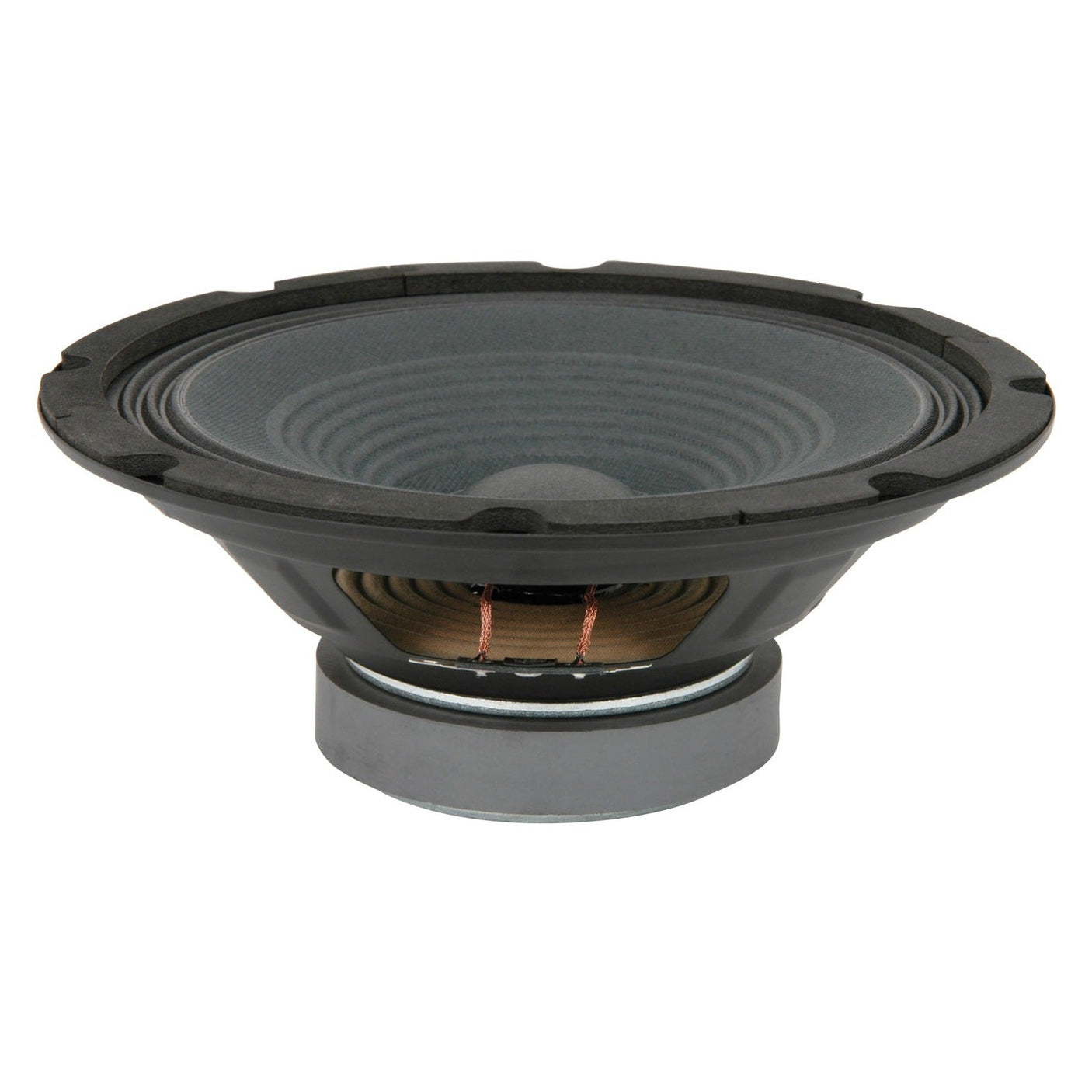 QTX 8" 100Wrms 4 Ohm Replacement Speaker Driver 902.528UK 1