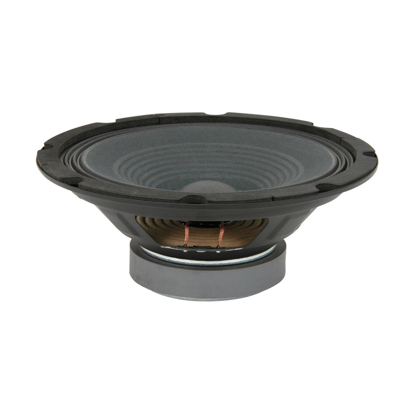 QTX 8" 100Wrms 4 Ohm Replacement Speaker Driver 902.528UK 1