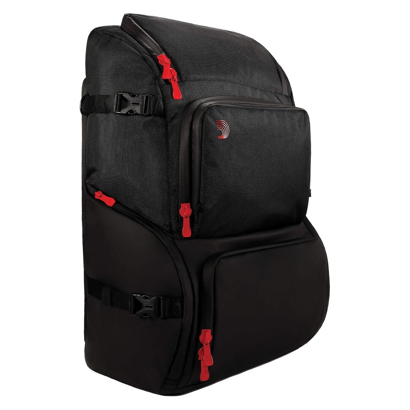 D’Addario Backline Transport Pack 1