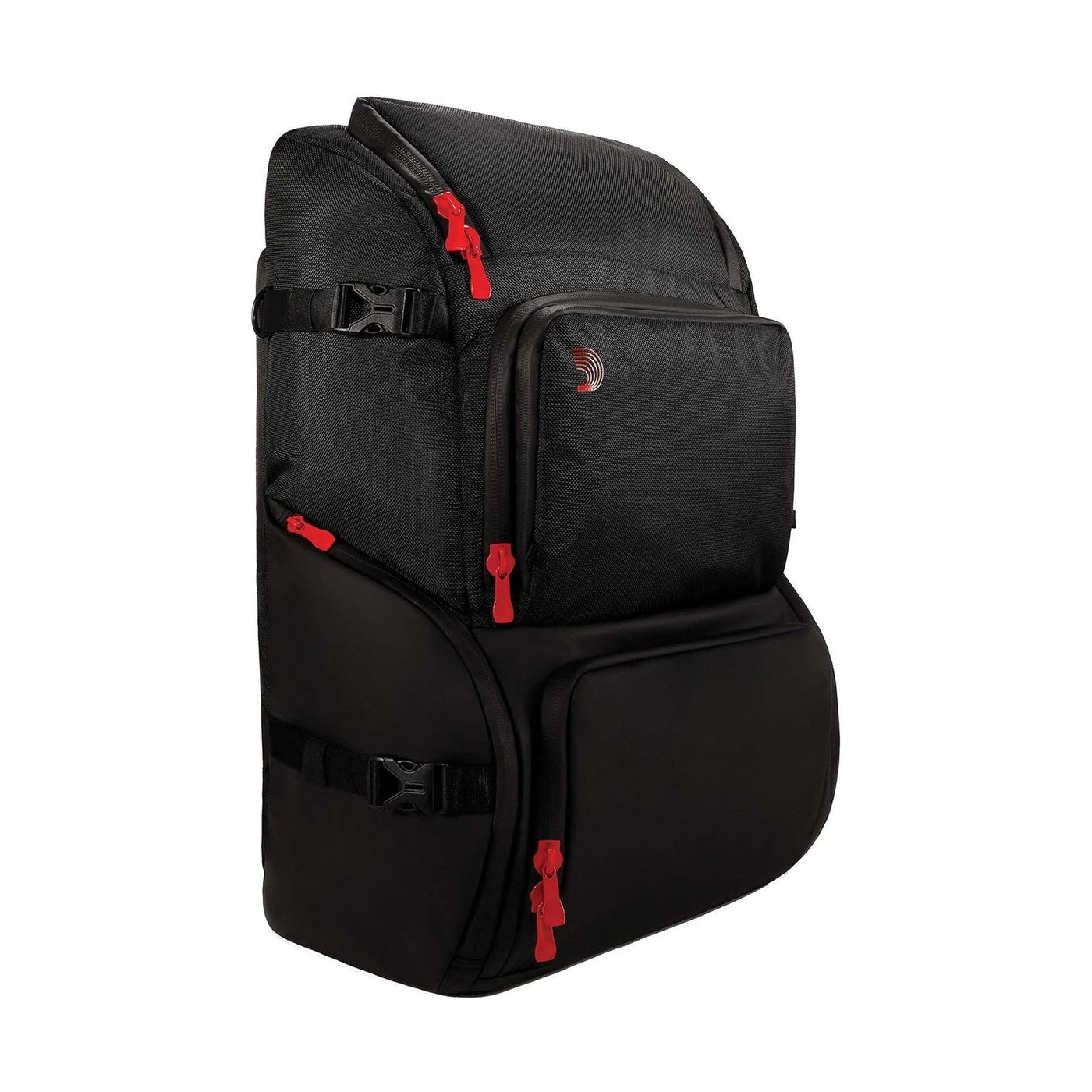 D’Addario Backline Transport Pack 1