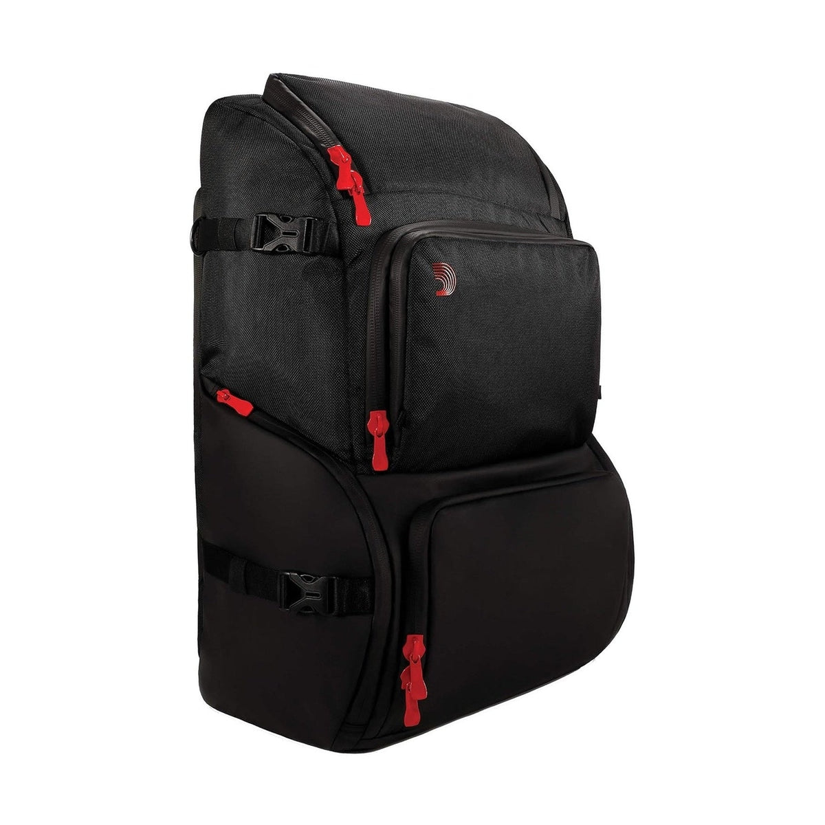 D’Addario Backline Transport Pack 1