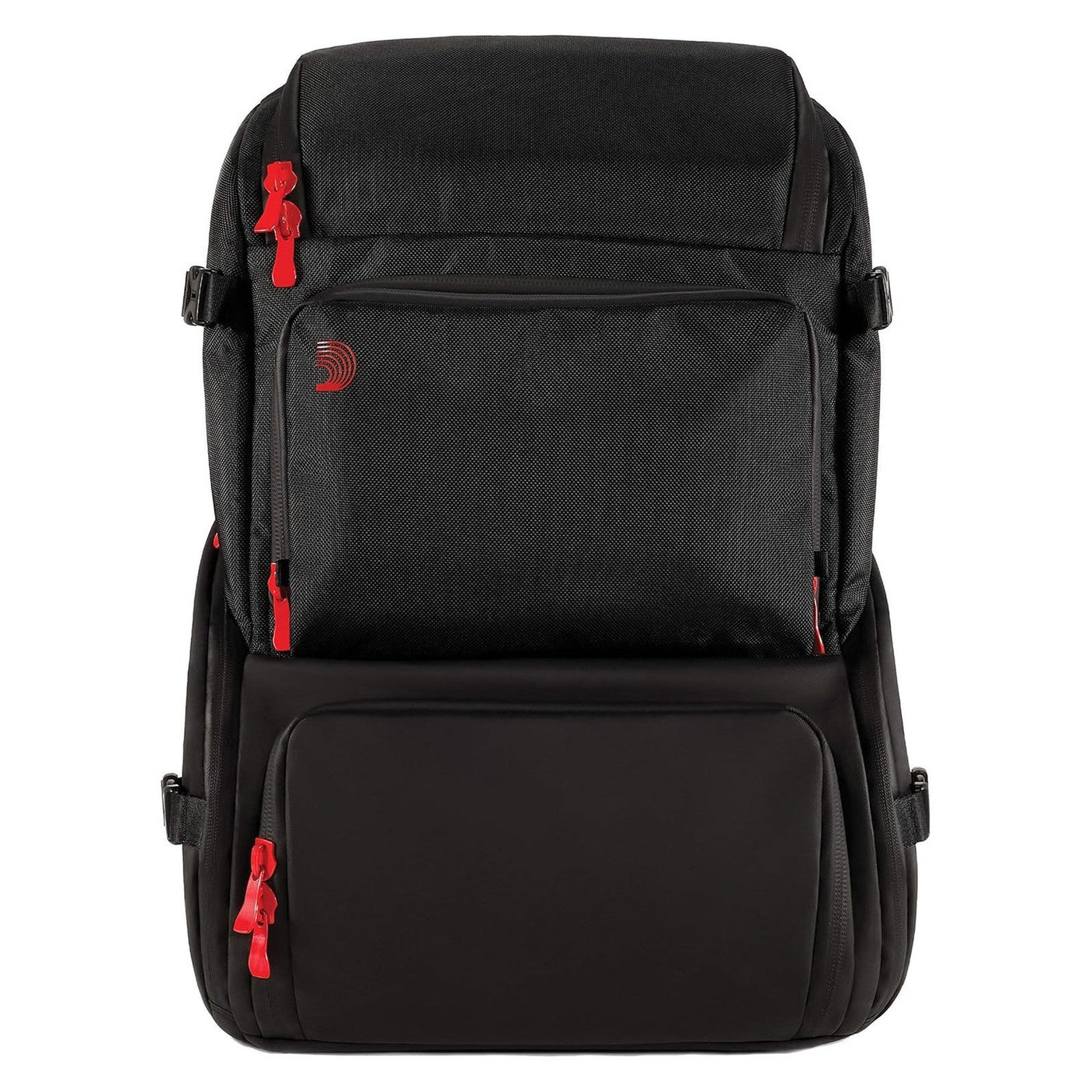 D’Addario Backline Transport Pack 2