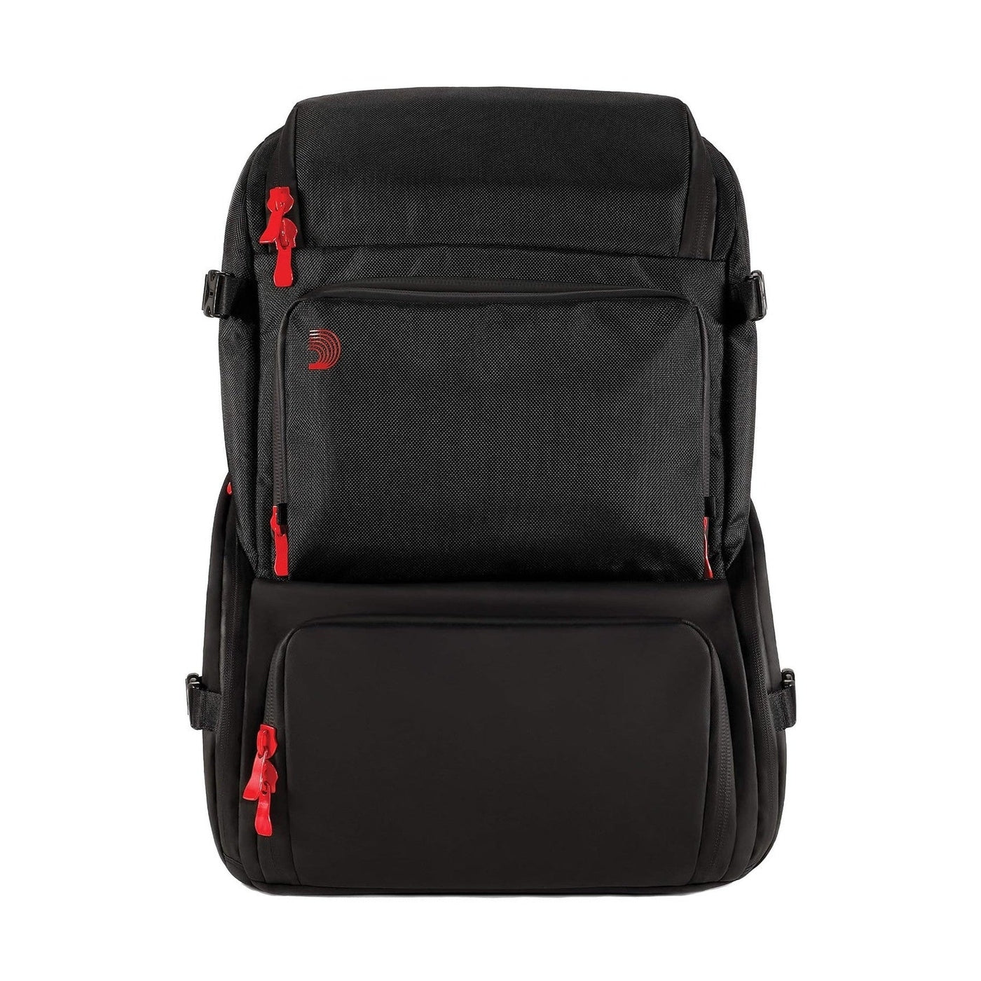 D’Addario Backline Transport Pack 2