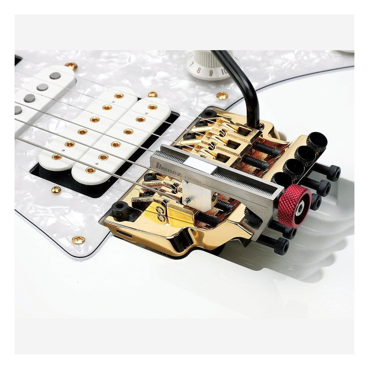 Ibanez EJK1000 Intonation Adjustment Tool For Edge, Lo-Pro Edge, And Edge-Pro Tremolo Bridges 3