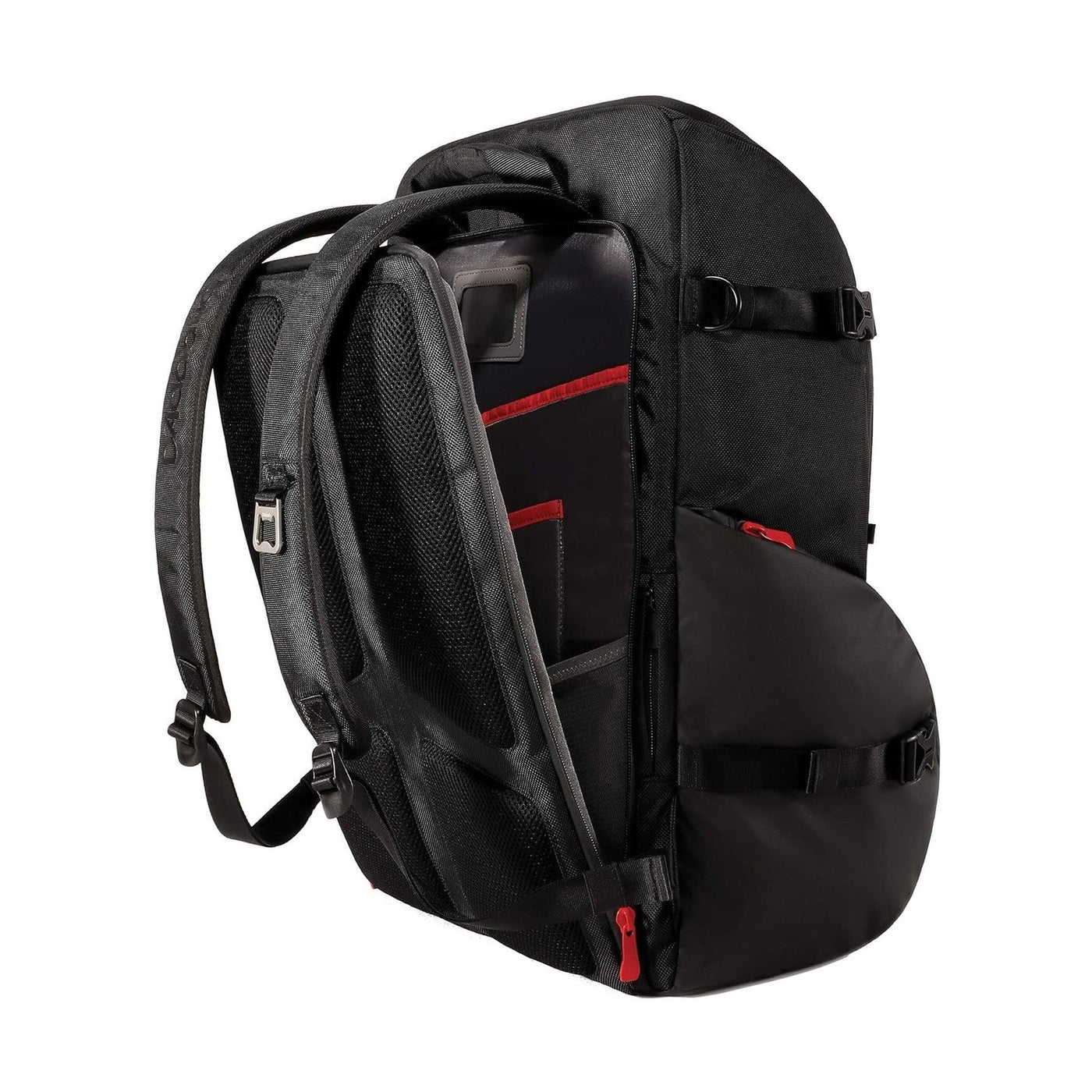 D’Addario Backline Transport Pack 4