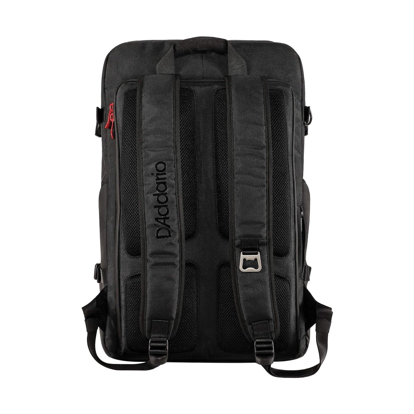 D’Addario Backline Transport Pack 3