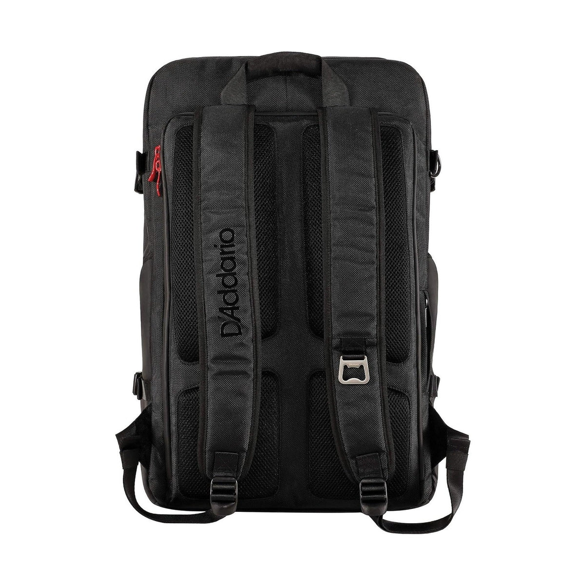 D’Addario Backline Transport Pack 3
