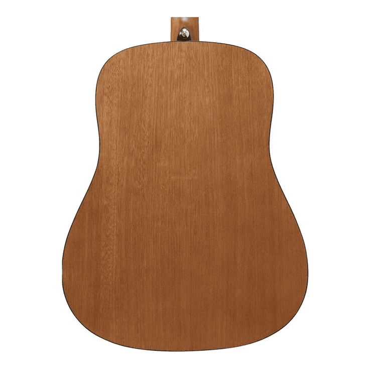Ibanez V50LNJP Jam Pack, Left Handed, Open Pore Natural