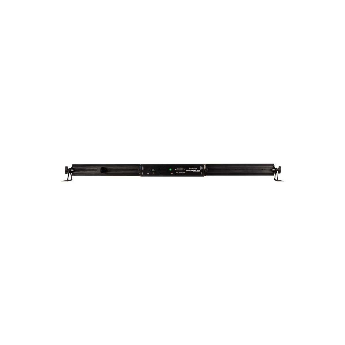 Eliminator Mega Color Q18 - RGBA LED Wash Bar, 18 x 4W, DMX 4