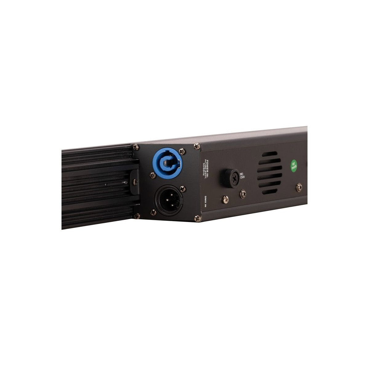Eliminator Mega Color Q18 - RGBA LED Wash Bar, 18 x 4W, DMX 5