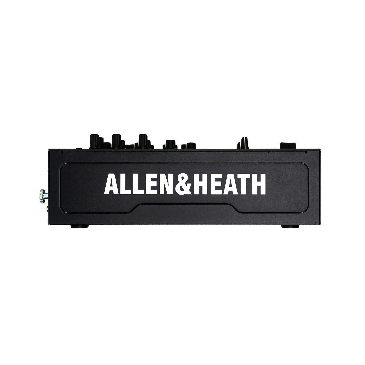 Allen & Heath Xone:24C - Analogue 2+1 Channel DJ Mixer With USB-C Interface 4