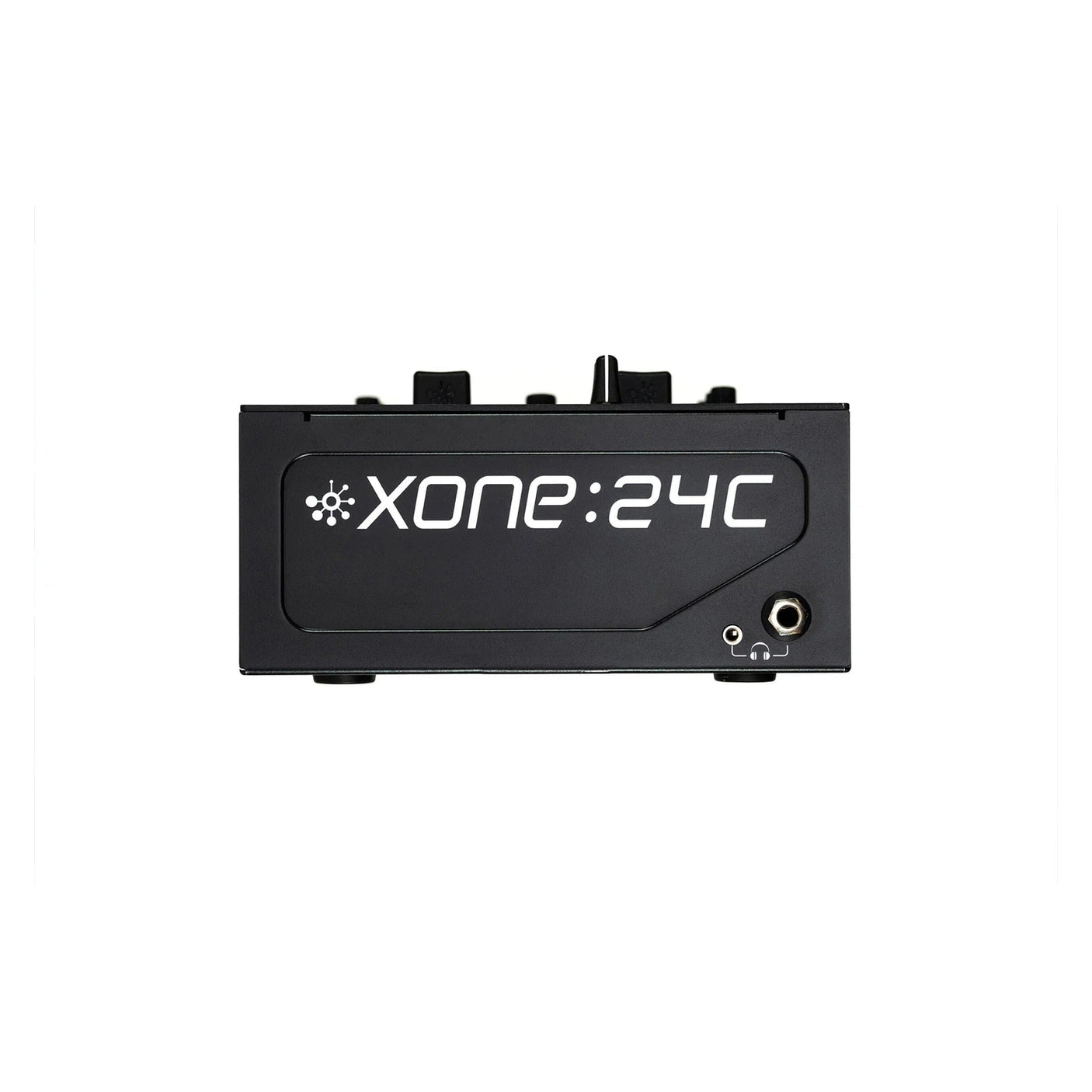 Allen & Heath Xone:24C - Analogue 2+1 Channel DJ Mixer With USB-C Interface 5
