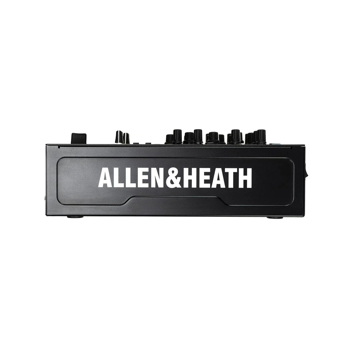 Allen & Heath Xone:24 - Analogue 2+1 Channel DJ Mixer 2