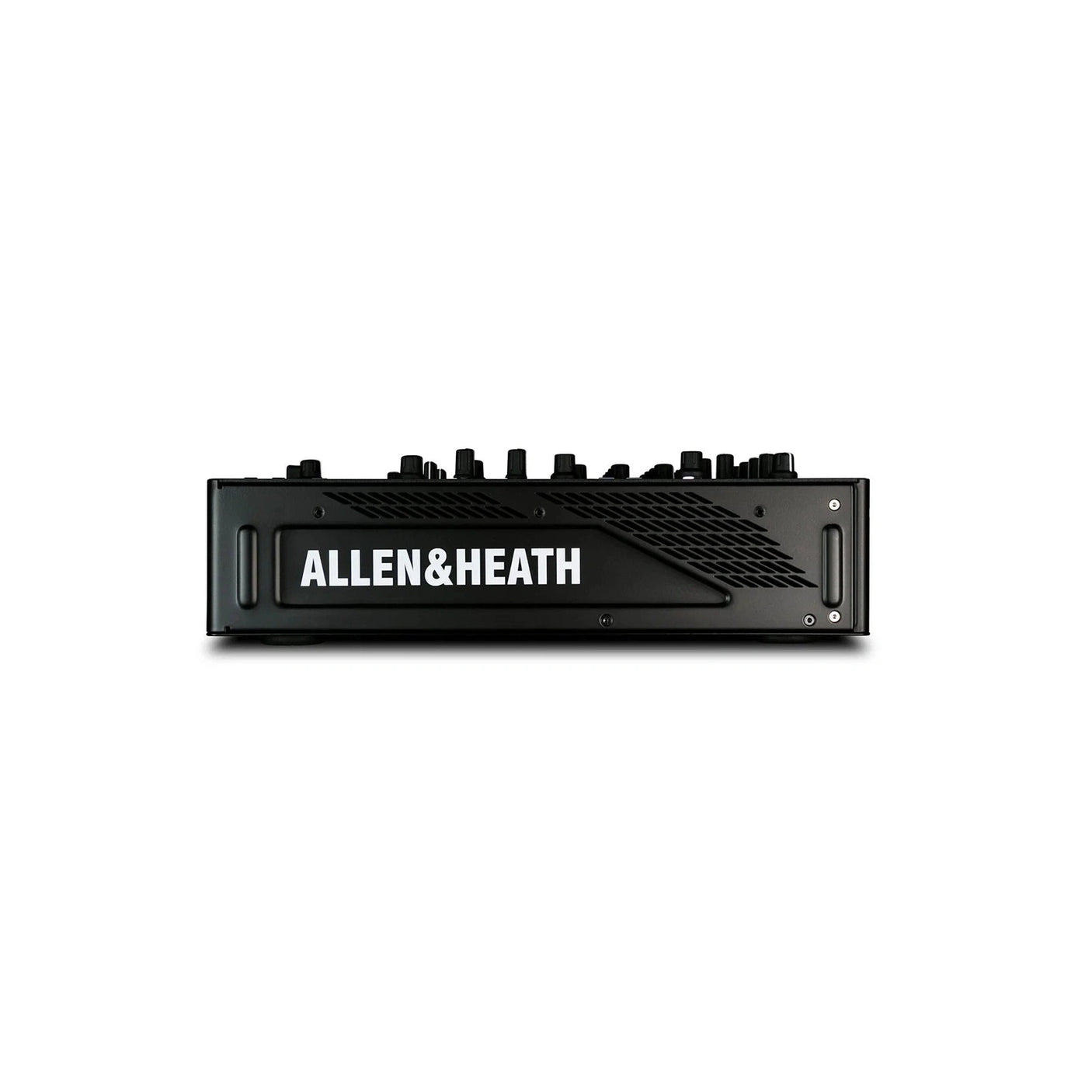 Allen & Heath Xone:PX5 - Analogue 4+1 Channel DJ Mixer With Digital FX, 20-Channel USB Soundcard And X:Link 3