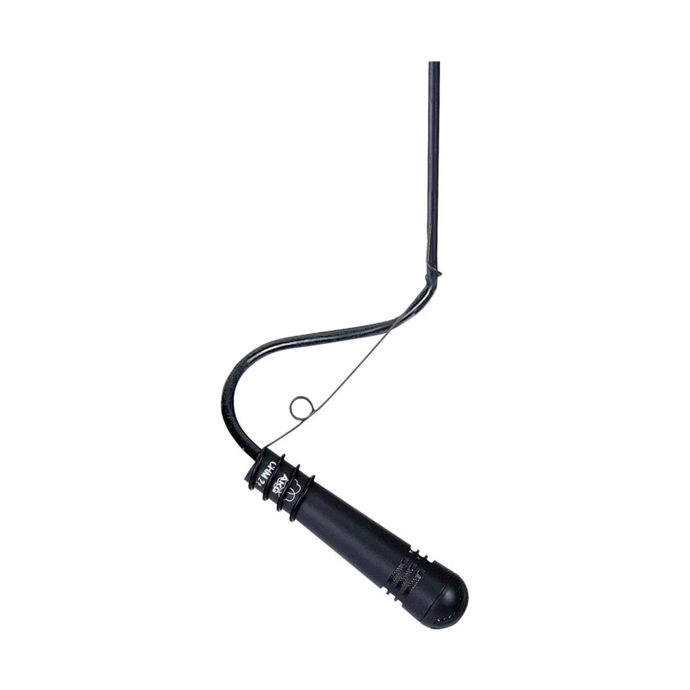 AKG CHM99 Cardioid Hanging Choir Microphone with XLR Cable Black 1
