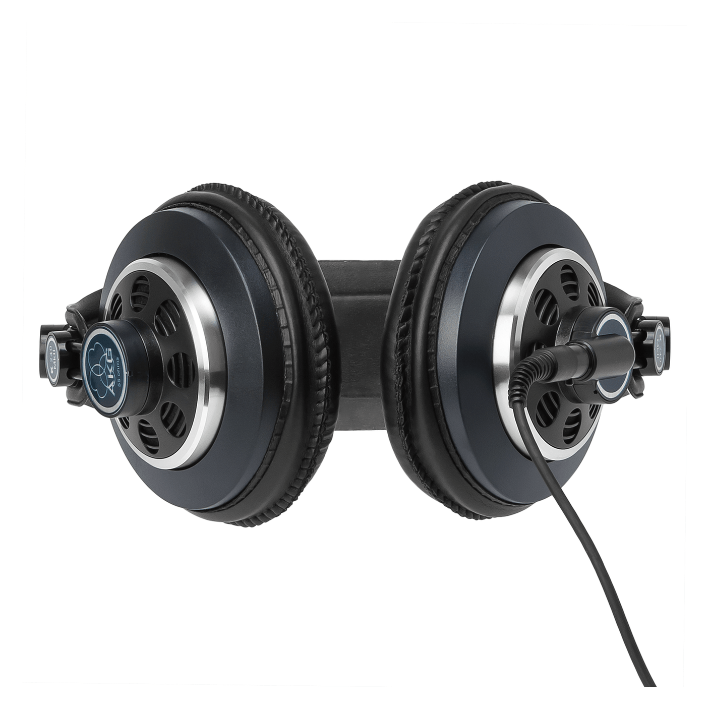 AKG K240 MKII Semi-Open Studio Headphones 2