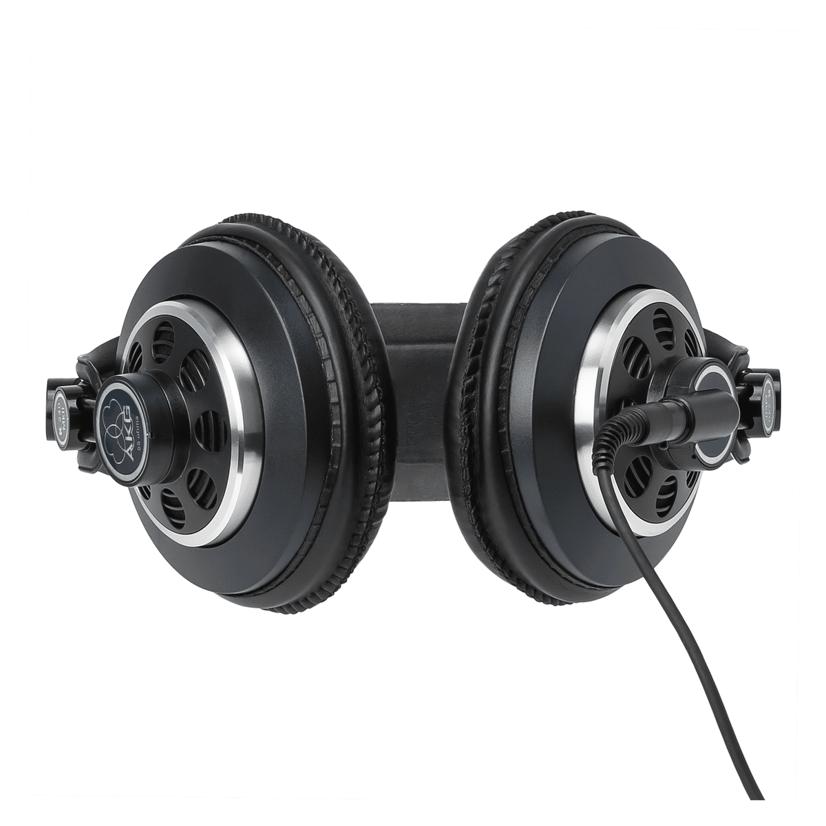 AKG K240 MKII Semi-Open Studio Headphones 2