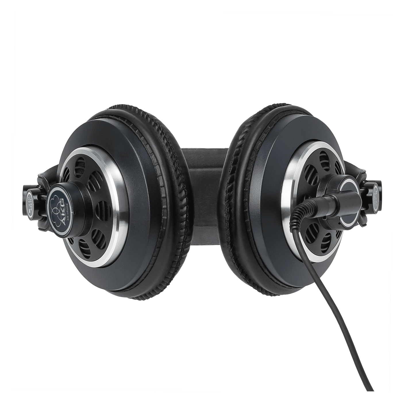 AKG K240 MKII Semi-Open Studio Headphones 2