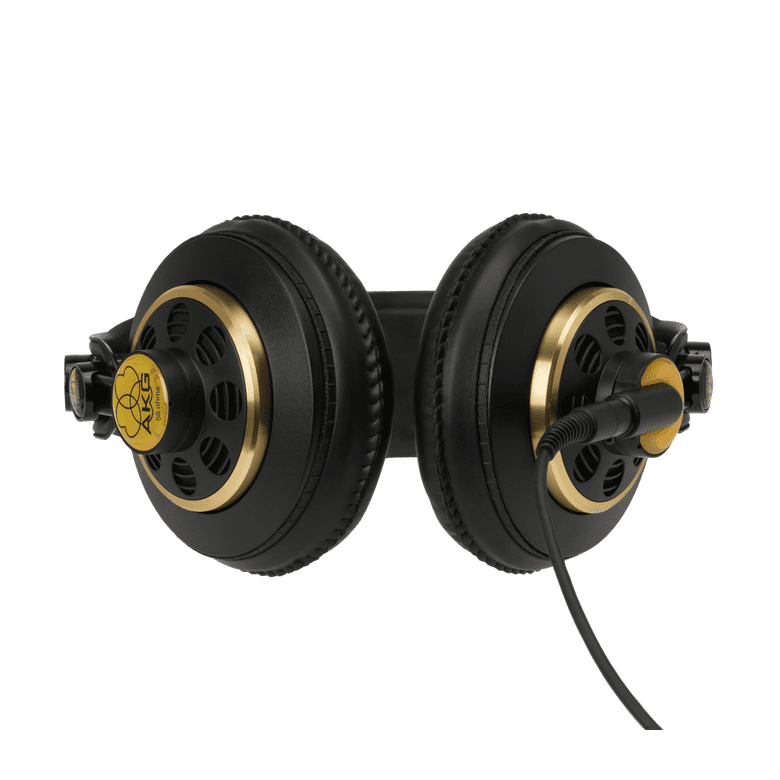 AKG K240 Studio Semi-Open Headphones 4