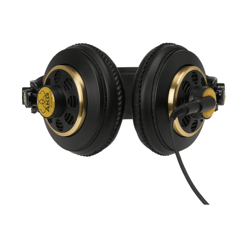 AKG K240 Studio Semi-Open Headphones 4