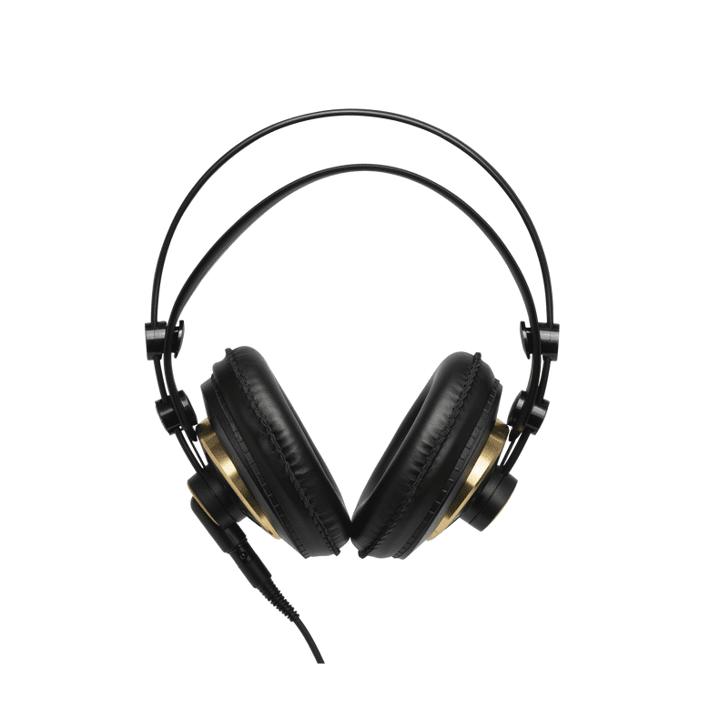 AKG K240 Studio Semi-Open Headphones 2