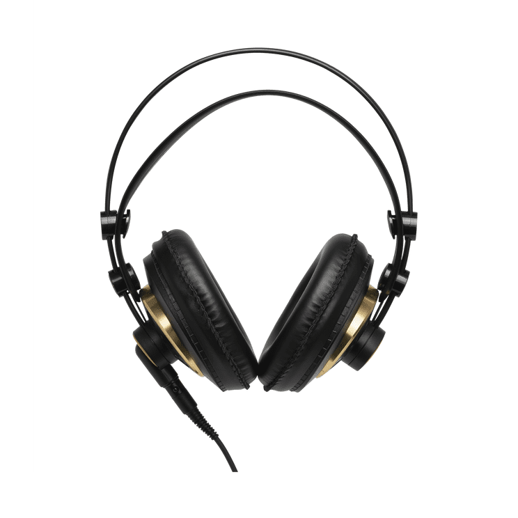 AKG K240 Studio Semi-Open Headphones 2