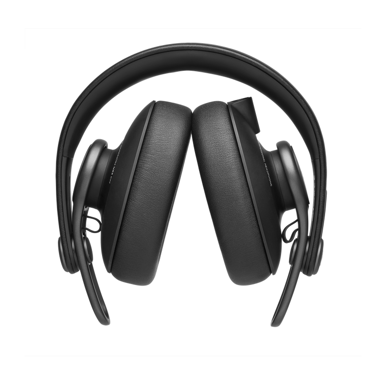 AKG K371 Closed-Back Studio Headphones 6