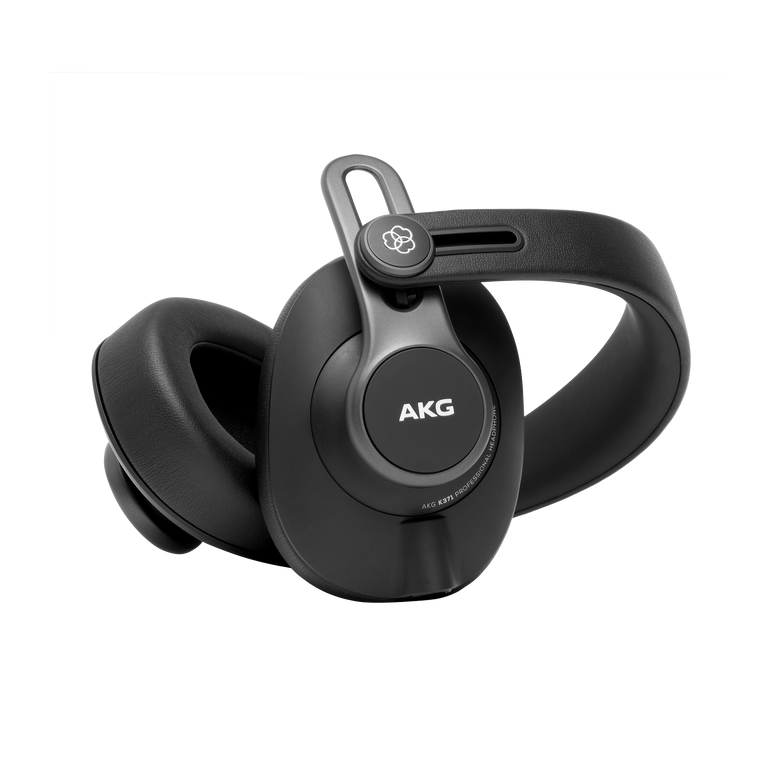 AKG K371 Closed-Back Studio Headphones 5