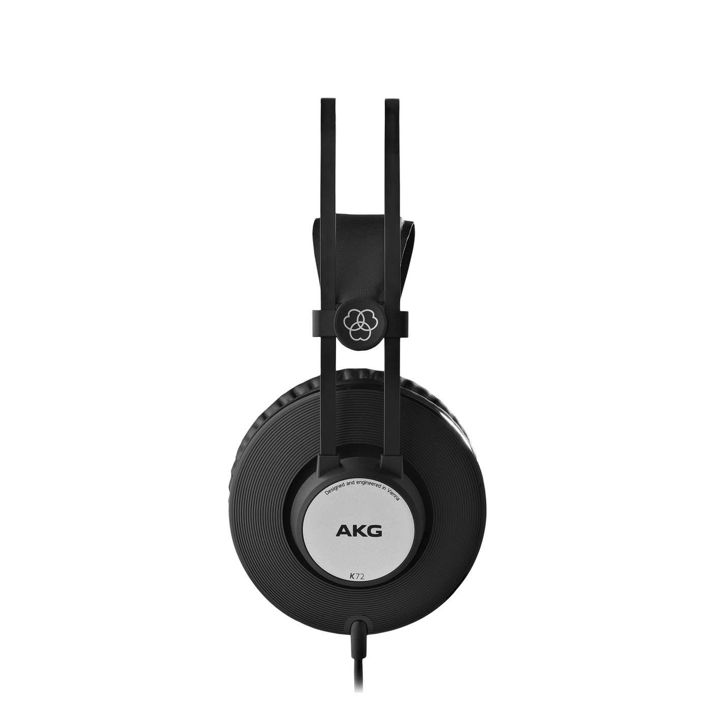 AKG K72 Closed-Back Studio Headphones 3