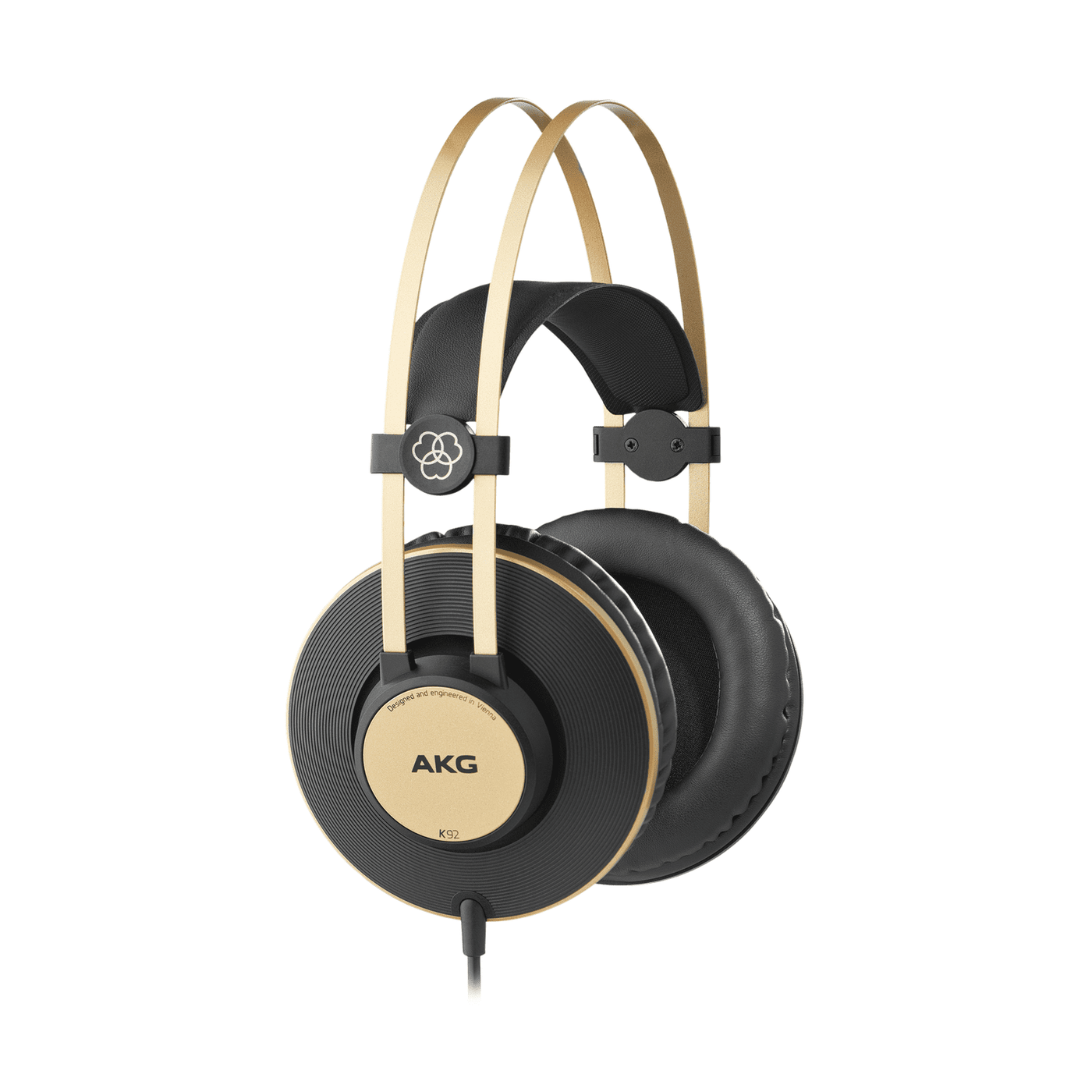 AKG K92 Closed-Back Studio Headphones 1