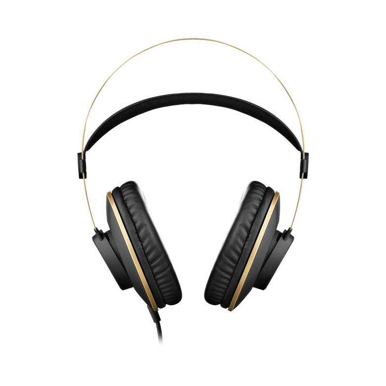 AKG K92 Closed-Back Studio Headphones 2