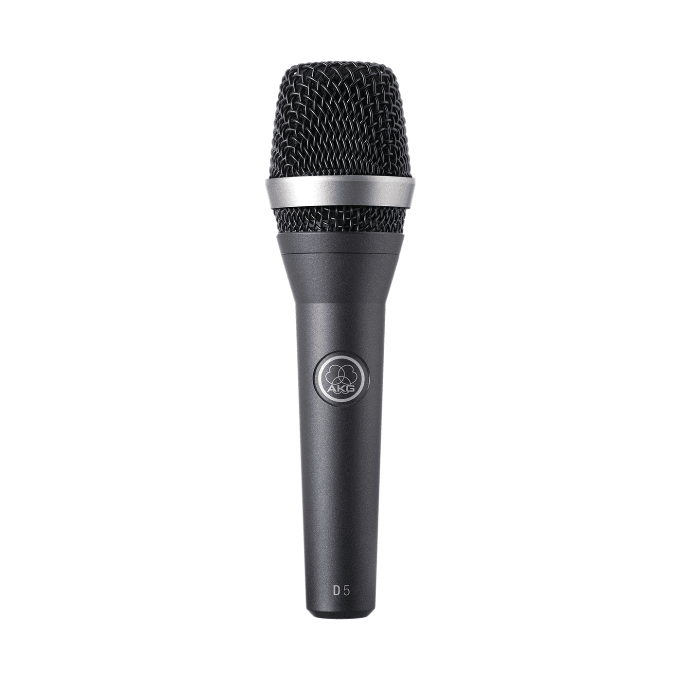 AKG D5 Supercardioid Maximum Gain Dynamic Vocal Microphone 1