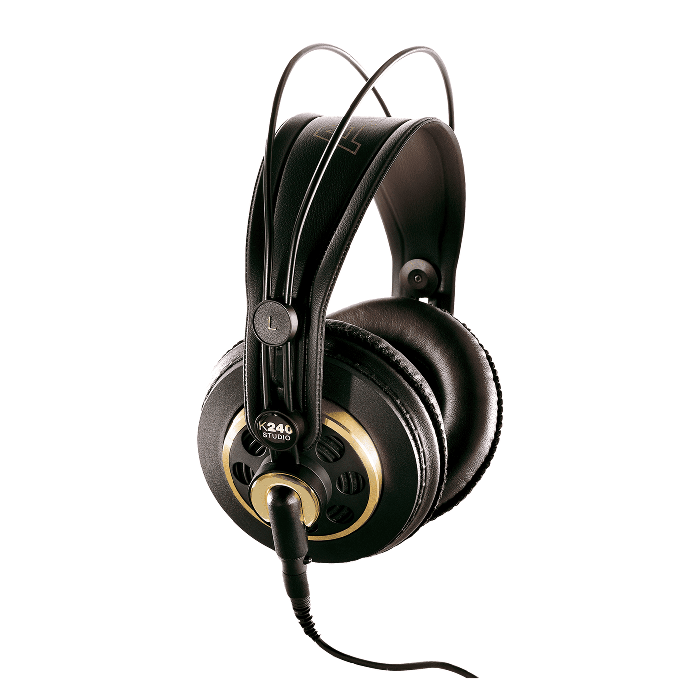 AKG K240 Studio Semi-Open Headphones 1