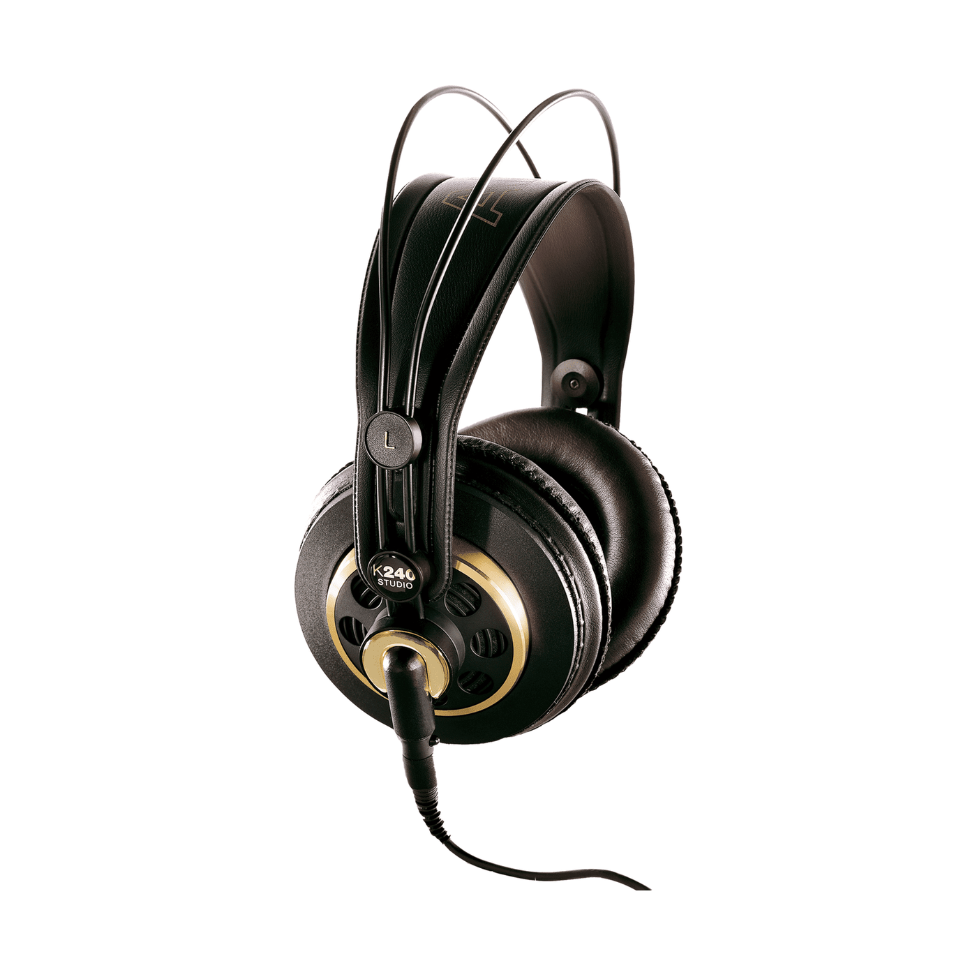 AKG K240 Studio Semi-Open Headphones 1