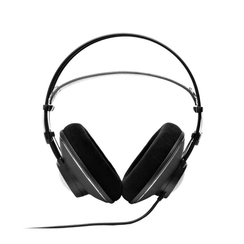 AKG K612 PRO Open-Back Studio Headphones 2