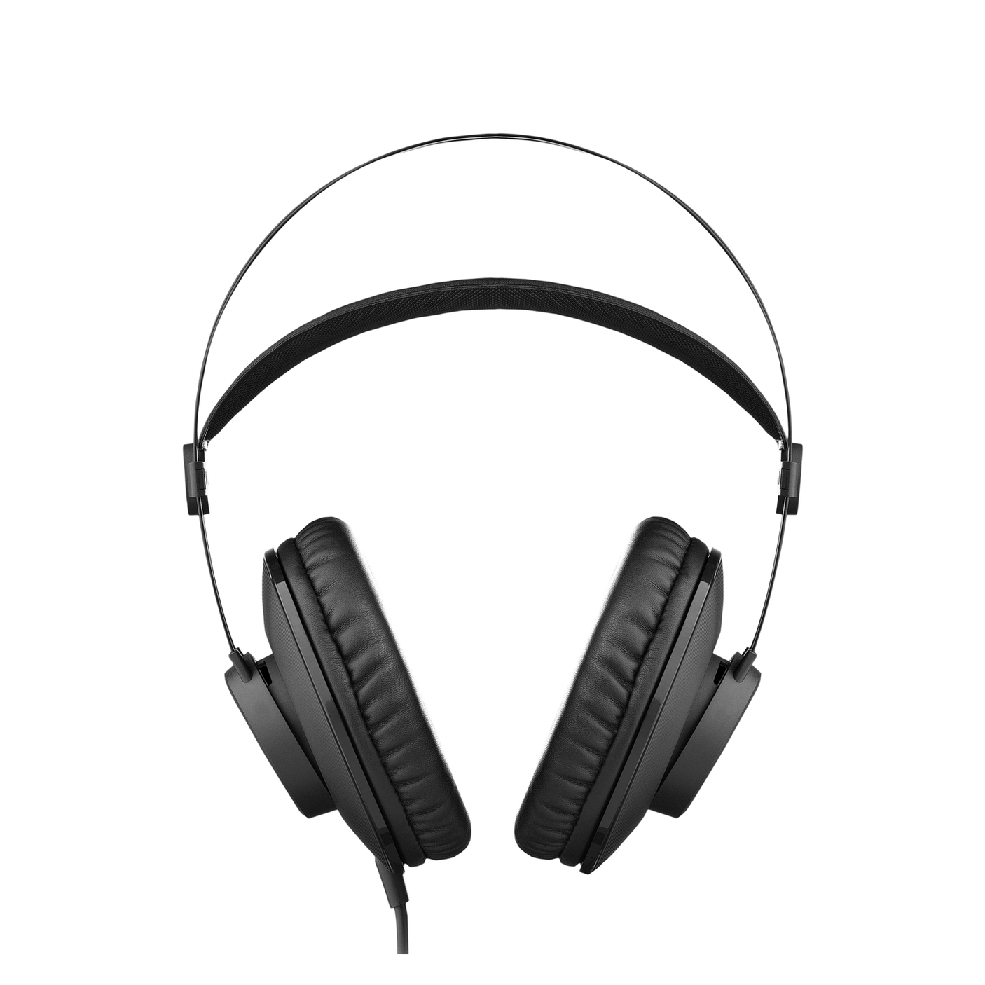 AKG K72 Closed-Back Studio Headphones 2