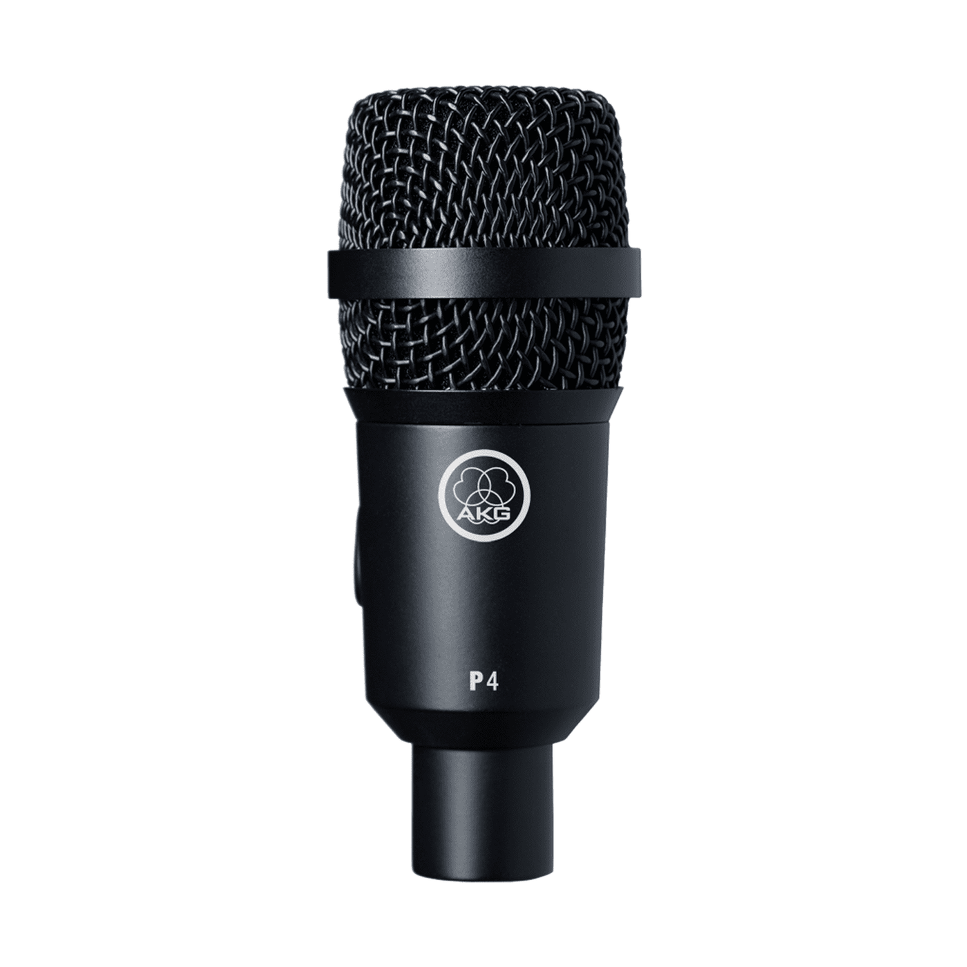 AKG P4 High Performance Dynamic Instrument Microphone 1