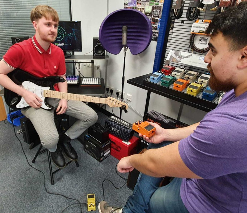 At Audio Direct Buy with peace of mind, knowing your purchase is backed by the full manufacturer warranty you can genuinely rely on
