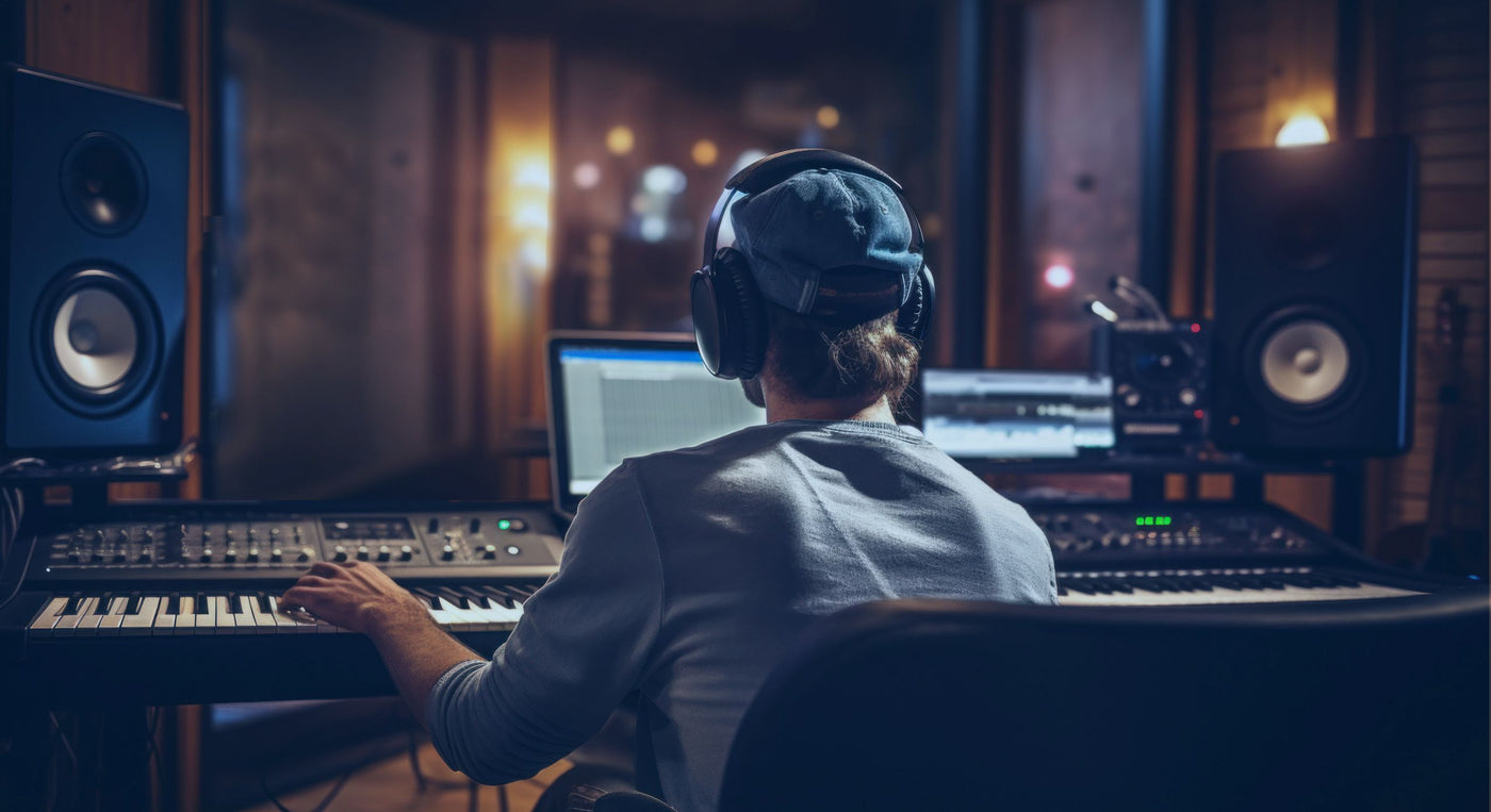 Shop the Audio Direct store now