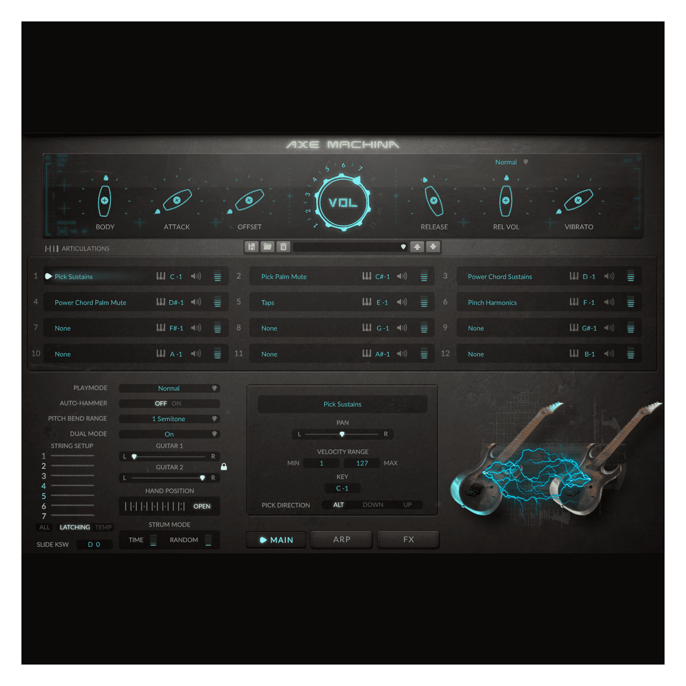 Steinberg Absolute 7 VST Instruments Collection Serial Download 3