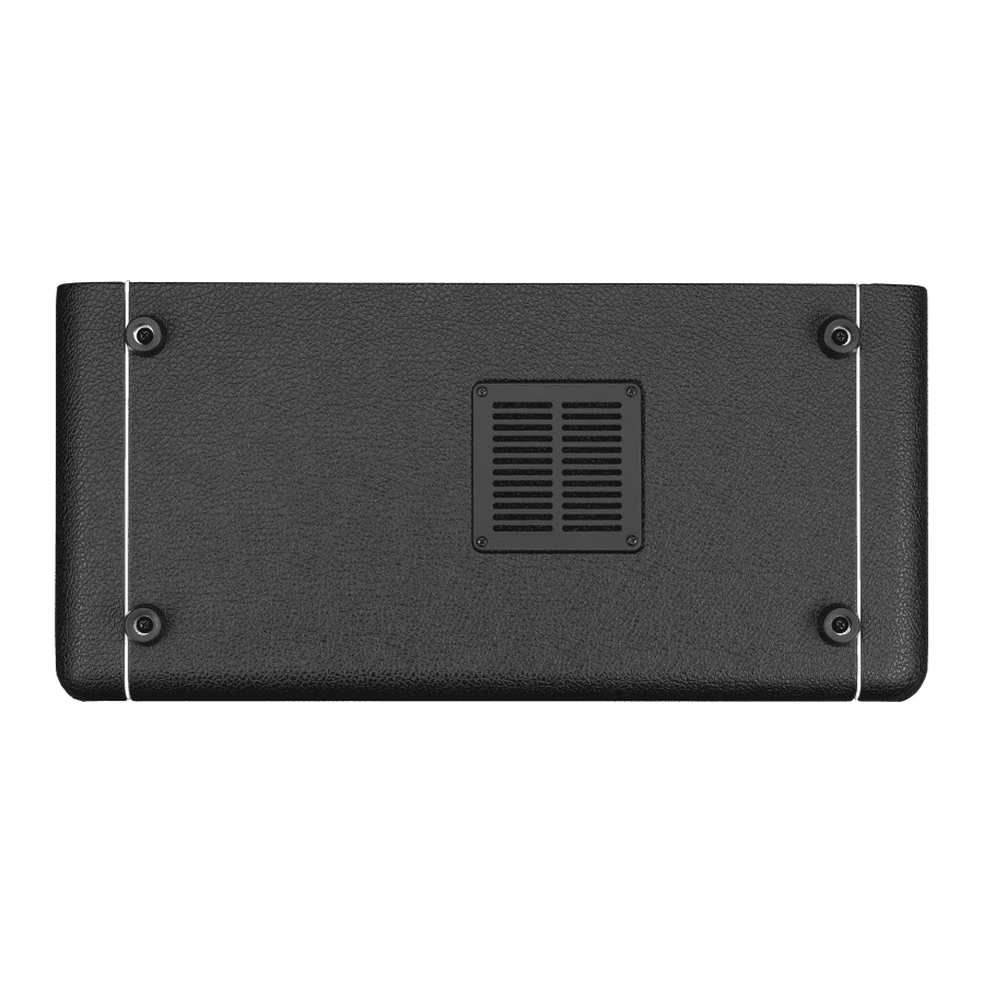 Laney Black Country Customs DB-EAST - Nathan East 1000W Bass Guitar Amplifier 5