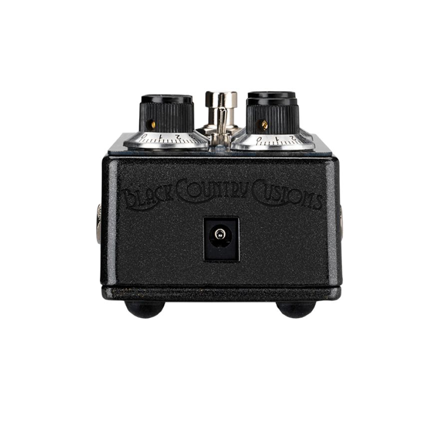 Laney Black Country Customs 85 – Bass Interval Guitar Pedal 3
